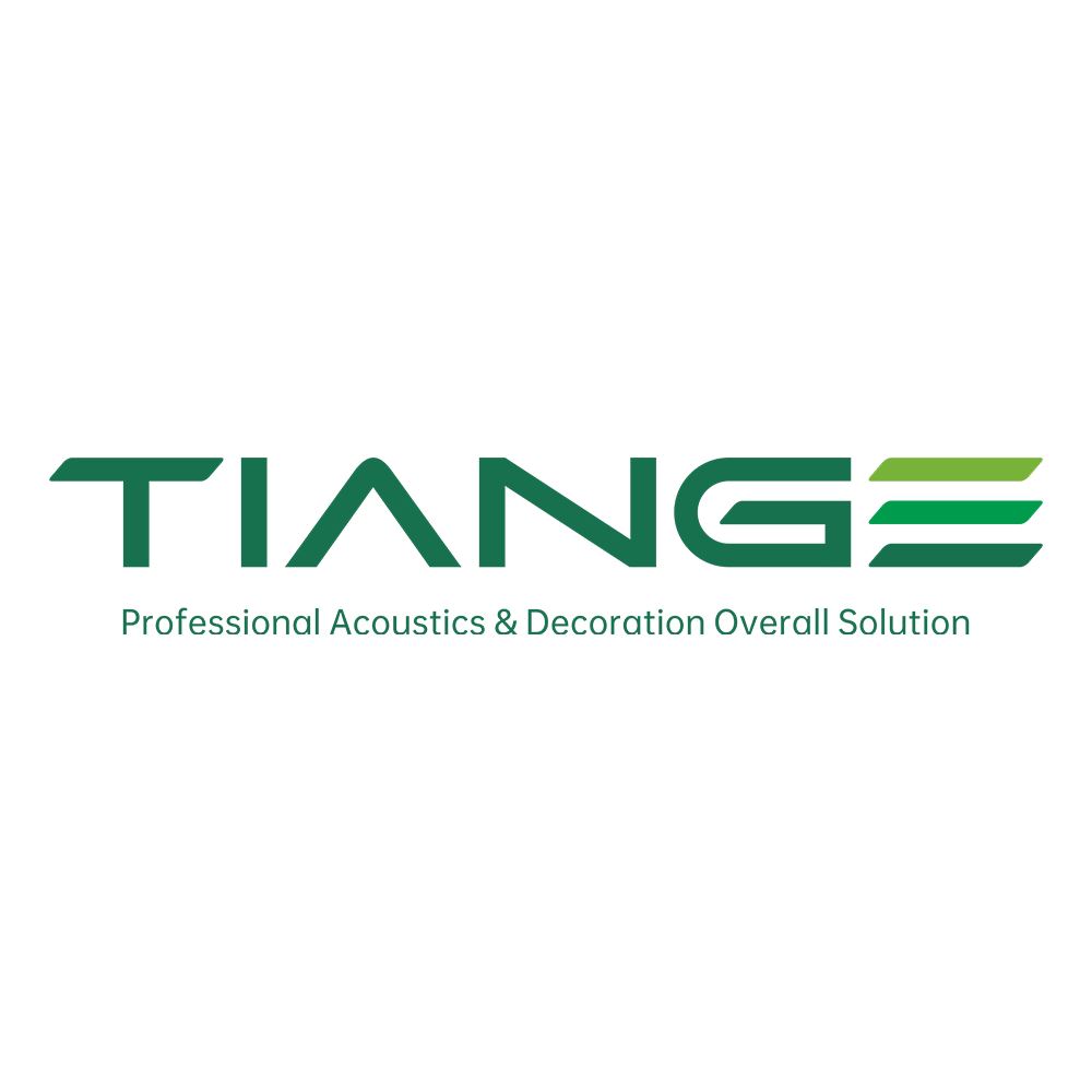 Foshan Tiange Acoustic And Decor Material Co., Ltd. Logo