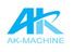 Zhangjiagang City Ak Machinery Co., Ltd. Logo