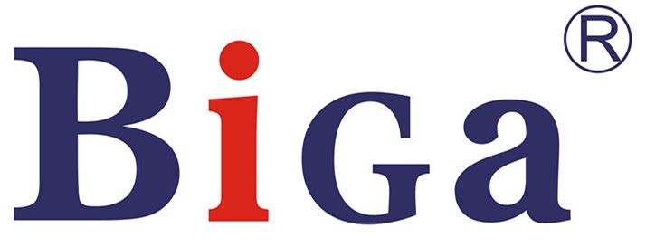 Dongguan City Biga Grating Machinery Co., Ltd. Logo
