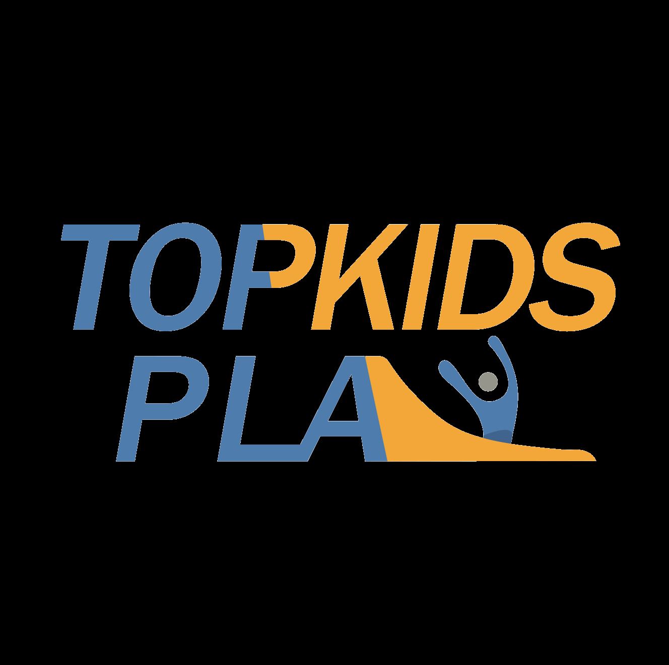 Zhejiang Topkidsplay Co.,Ltd Logo