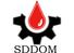 Shandong Dom Machinery Equipment Co., Limited Logo
