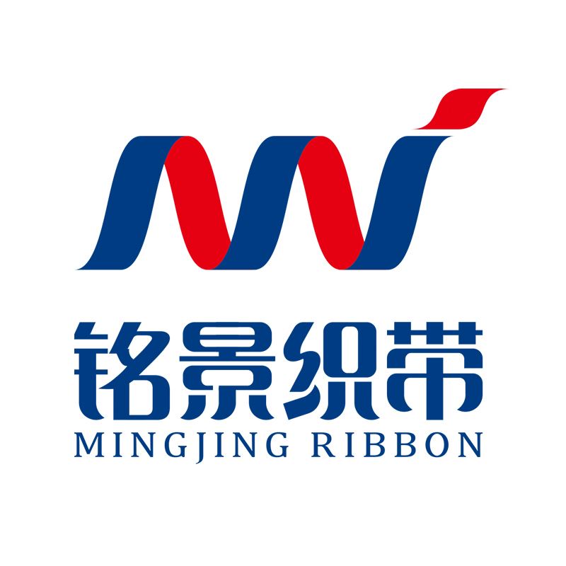 Dongguan Mingjing Ribbon Co., Ltd. Logo