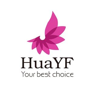 Shantou Huayi Fang Embroidery Textile Co., Ltd. Logo