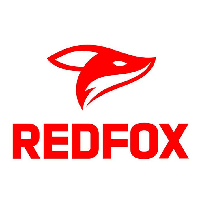Jinan Redfox Hardware Co., Ltd. Logo