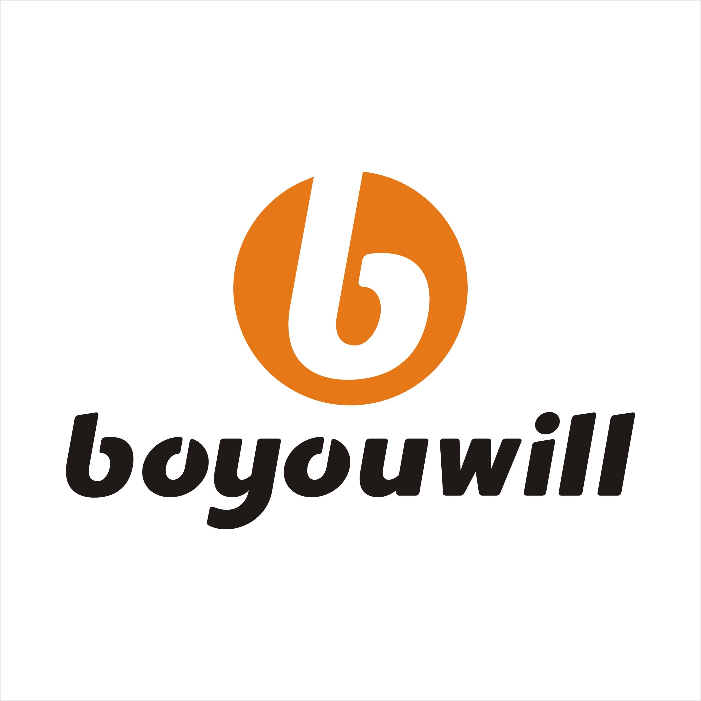 Shenzhen Bogoodwill Industrial Co., Limited. Logo