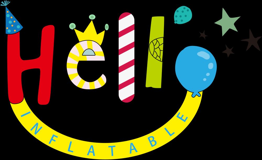 Yantai Hello Inflatables Co., Ltd. Logo