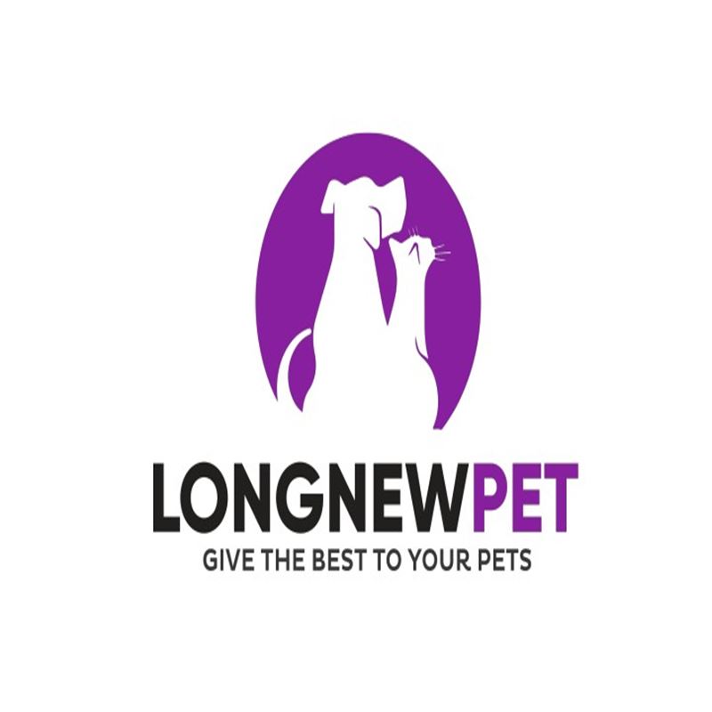Hefei Longnew Pet Products Co., Ltd. Logo