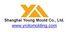 Shanghai Young Mould Co., Ltd. Logo