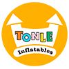 Zhengzhou Tonle Inflatables Co., Ltd. Logo