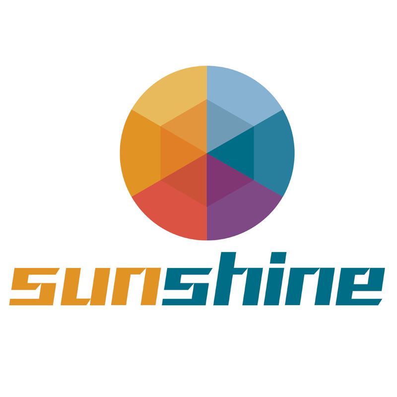 Shandong Golden Sunshine Building Materials Co., Ltd. Logo