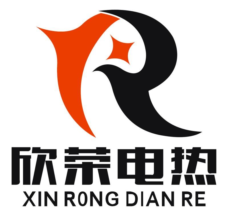 Yancheng Xinrong Electronic Industries Co., Ltd. Logo