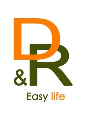 Qingdao D&R Hygienic Products Co., Ltd. Logo