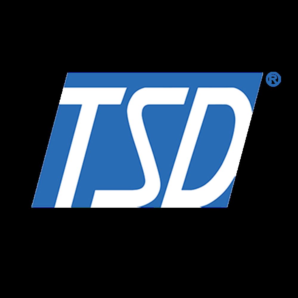 Shenzhen Team Source Display Technology Co., Ltd. Logo