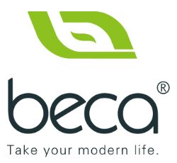 Xiamen Beca Energysaving Technology Co., Ltd. Logo