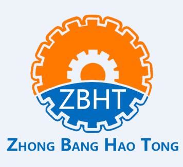 QINGDAO ZBHT MACHINERY CO., LTD Logo