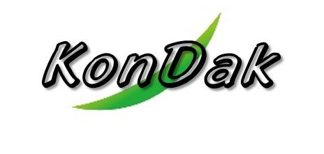 Changzhou Kondak Medical Rehabilitation Equipment Co., Ltd. Logo