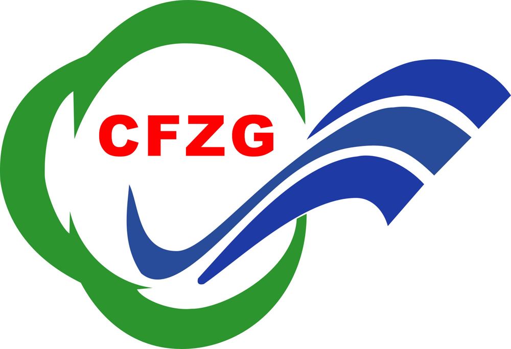 Qingdao Changfeng Roller Machinery Co., Ltd. Logo