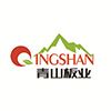 Pingxiang Qingshan Mdf Co., Ltd. Logo
