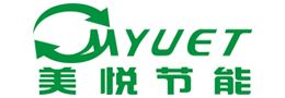 Shenzhen Myuet Energy Saving Equipment Co., Ltd. Logo