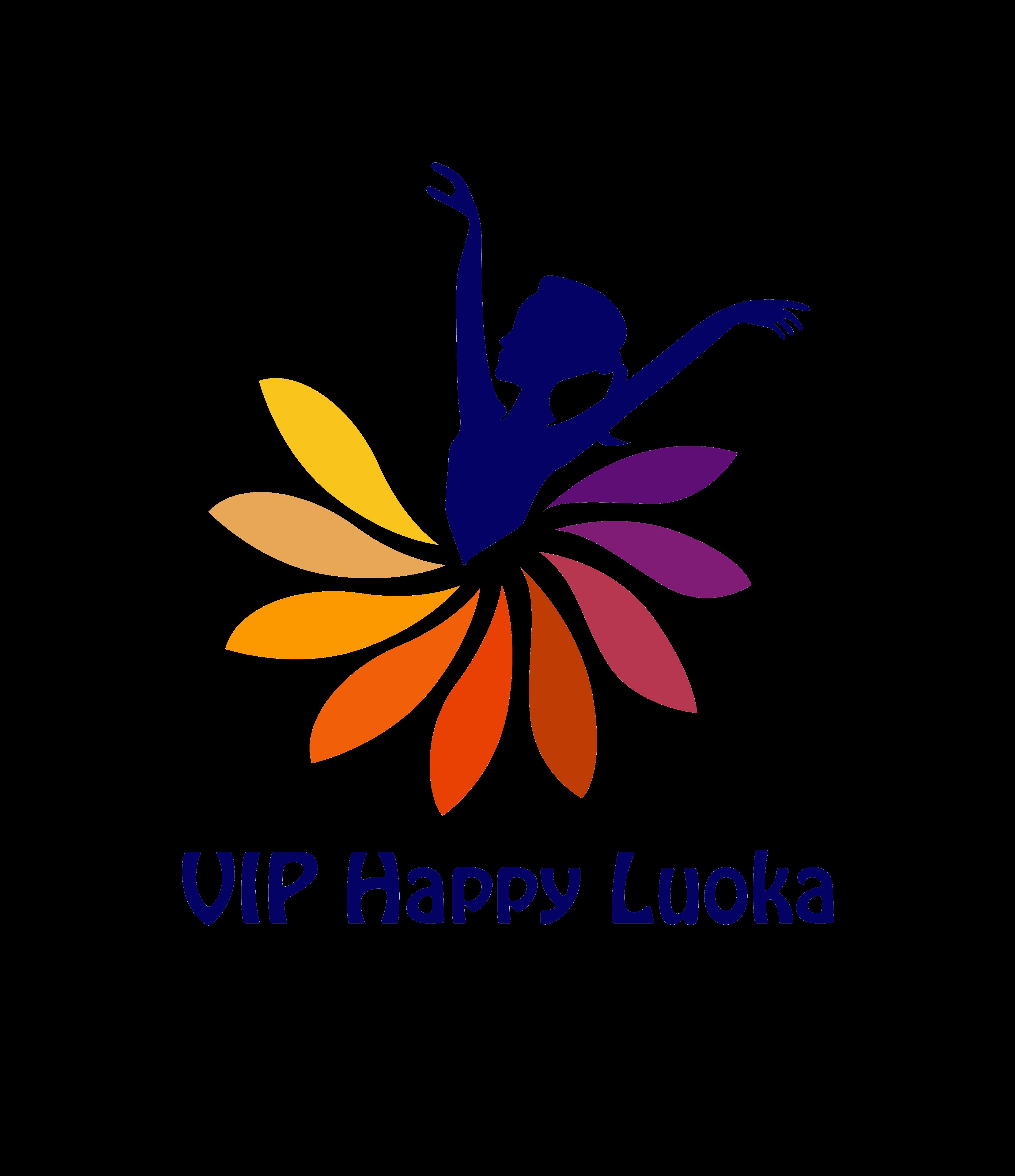 Yiwu Happy Luoka Garments Co., Ltd. Logo