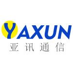Cixi Yaxun Communication Equipment Co., Ltd. Logo