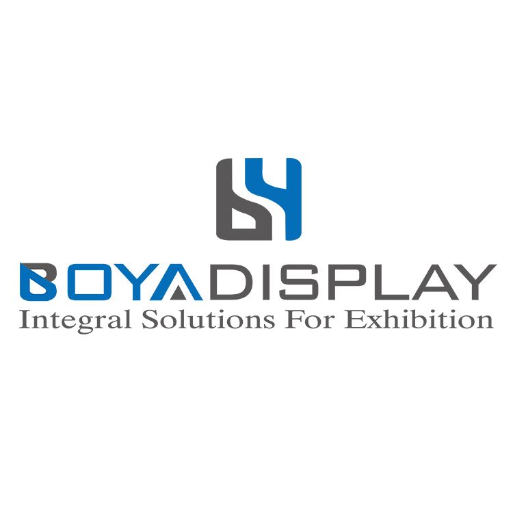 Xiamen Boya Industrial & Trading Co., Ltd. Logo