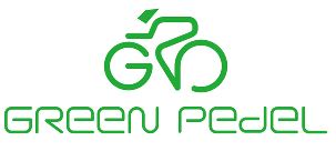 Changzhou Green Pedel Co., Ltd. Logo
