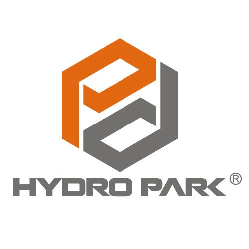 Qingdao Hydro Park Machinery Co., Ltd. Logo