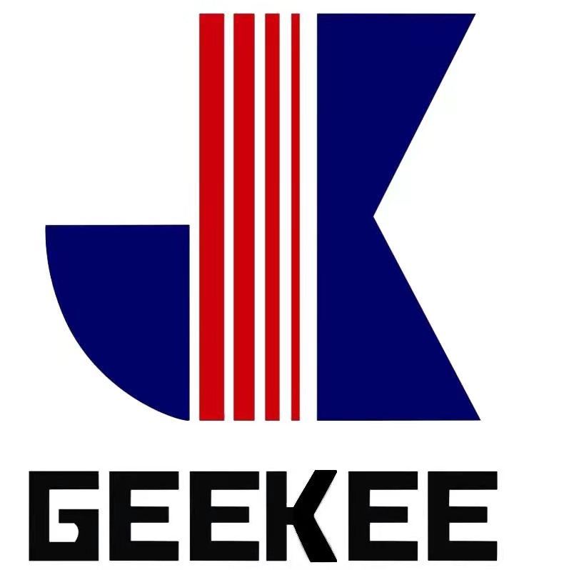 Shenzhen GEEKEE Precision Electromechanical Co., Ltd. Logo