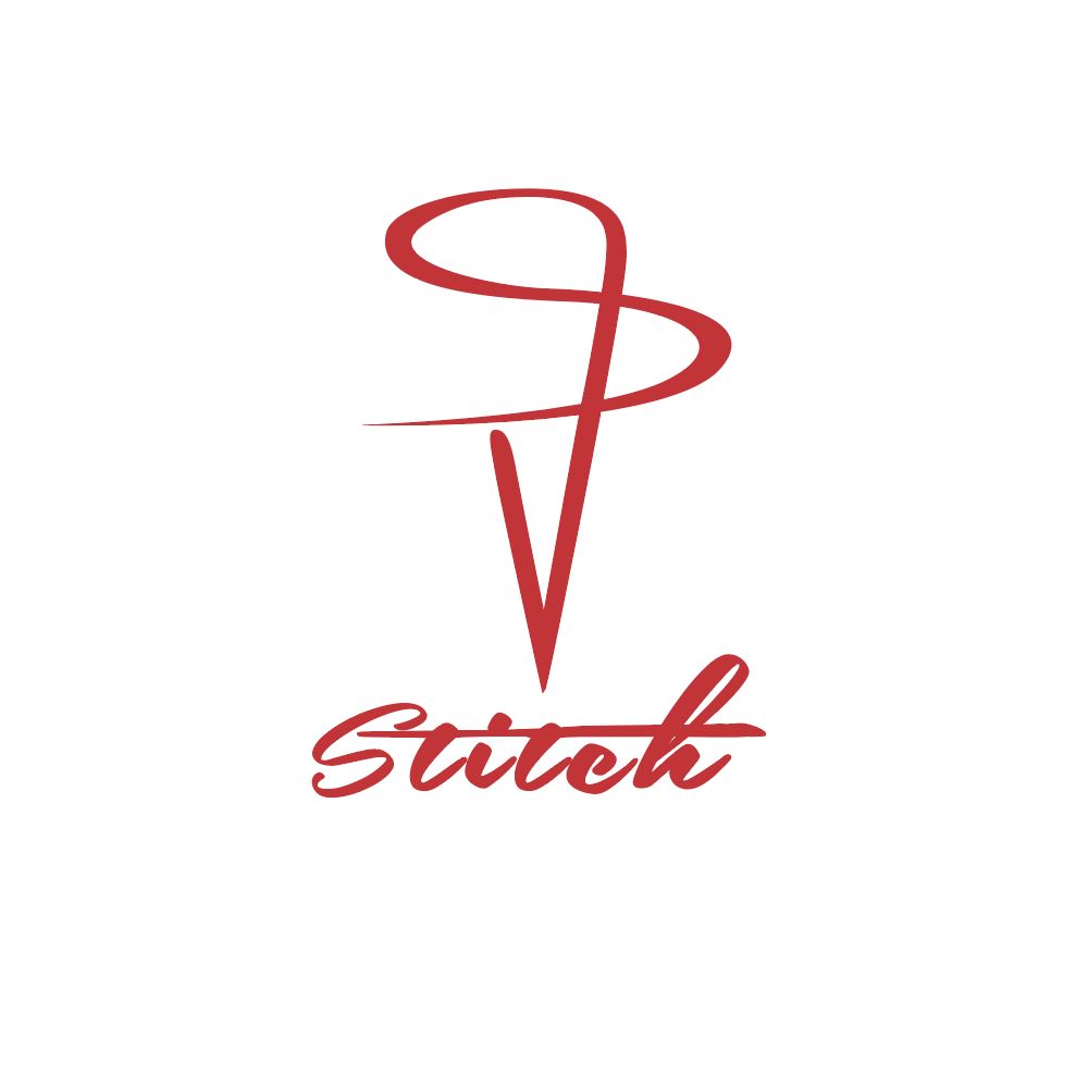 Suzhou Stitch Textile Technology Co., Ltd. Logo