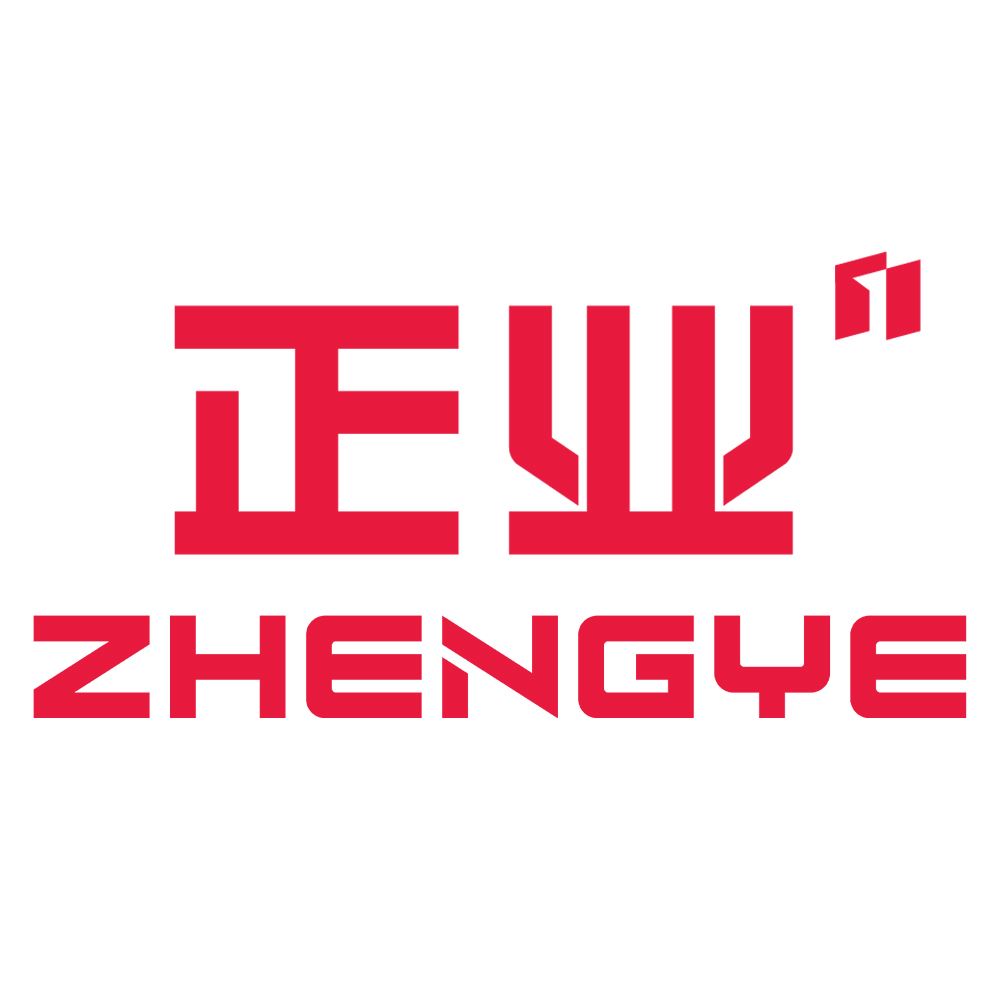 Guangzhou Zhengye Industrial Co., Ltd. Logo