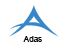 Adas Garment (Shenzhen) Co., Ltd. Logo