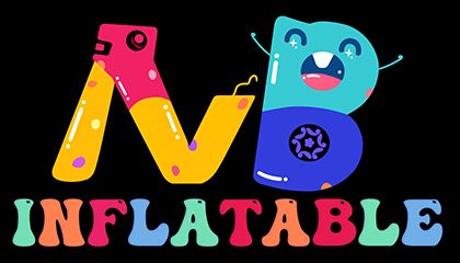 Guangdong New Blessing Inflatable Products Co., Ltd. Logo