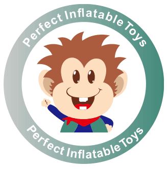 Guangzhou Perfect Inflatable Products Co., Ltd. Logo