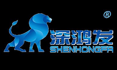 Shenzhen Hongfa Automatic Door Co., Ltd. Logo