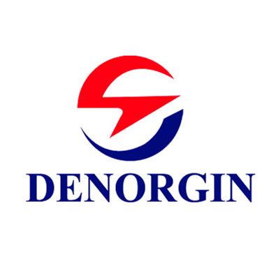 Shenzhen Denorgin Tech Co., Ltd. Logo