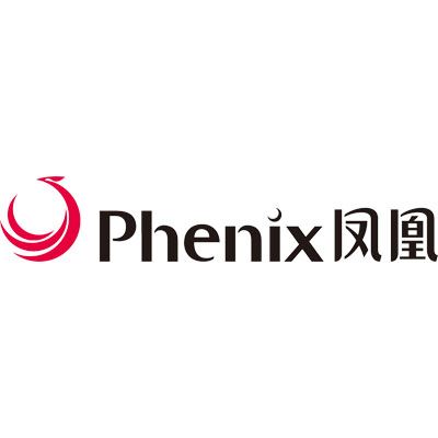 Jiangxi Phenix Optical Technology Co., Ltd. Logo