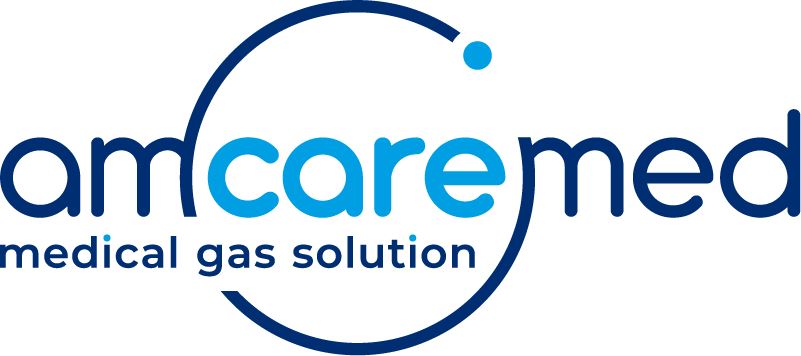 Amcaremed Technology Co., Limited Logo