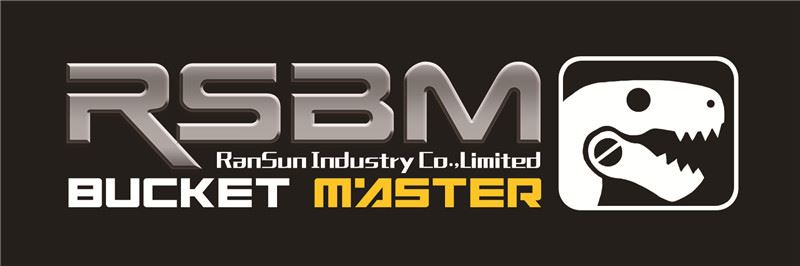 Ransun Heavy Industry Technology(shanghai) Co., Ltd. Logo