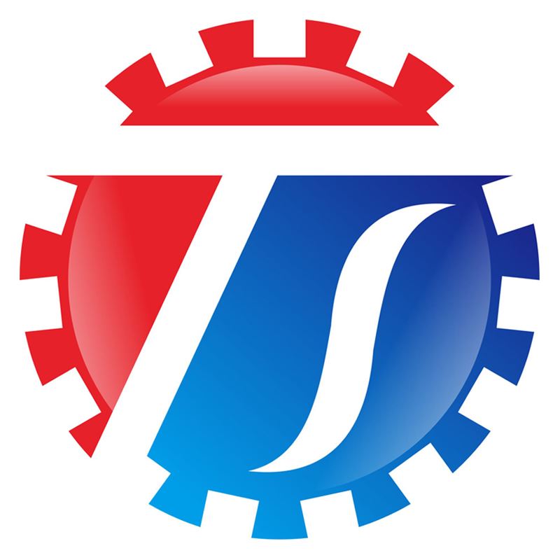 Zhaoqing Tengsheng Machinery Co., Ltd. Logo