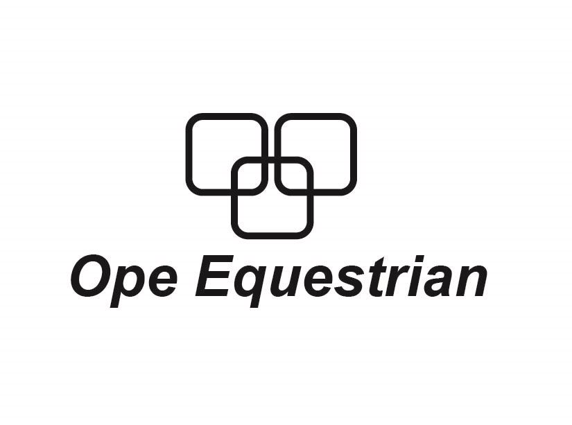 Dongguan Ope Equestrian Co Ltd Logo