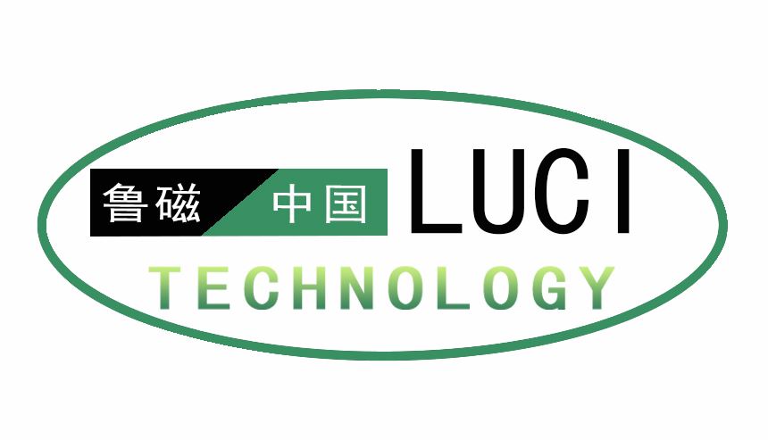 Shandong Luci Industrial Technology Co., Ltd. Logo