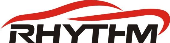 Huizhou City Rhythm Technology Company Limited Logo