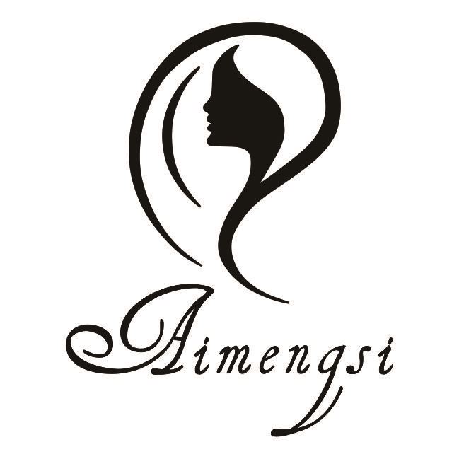 Guangzhou Aimengsi Cosmetics Factory Logo