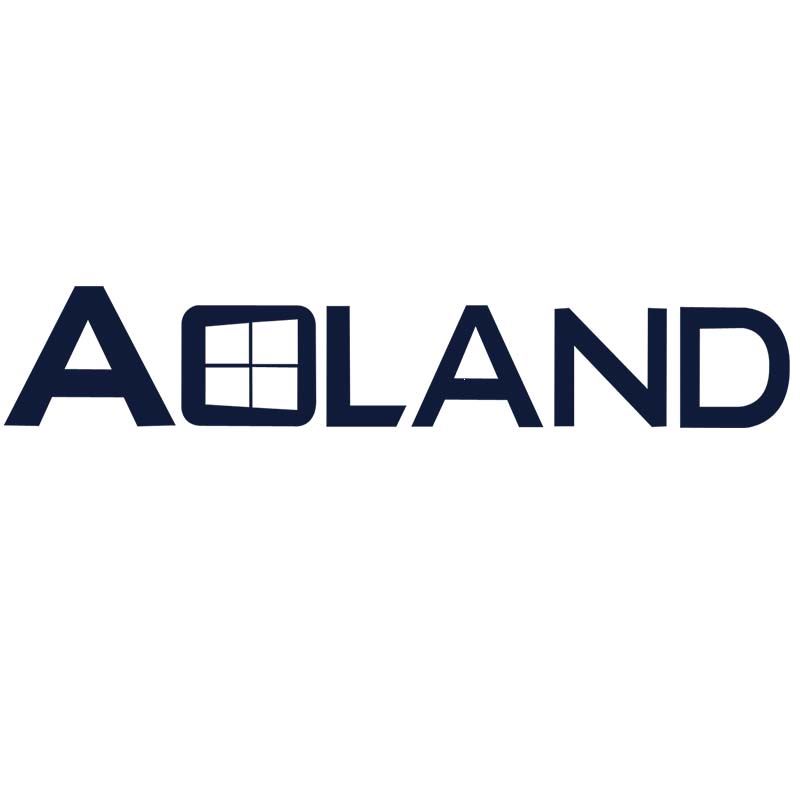 Shanghai Aoland Building Materials Limited Logo