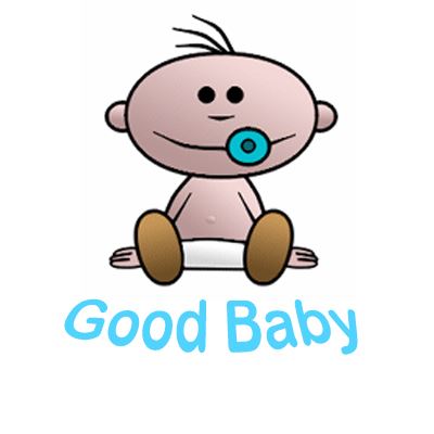 Shenzhen Good Baby Kids Products Co.,limited Logo