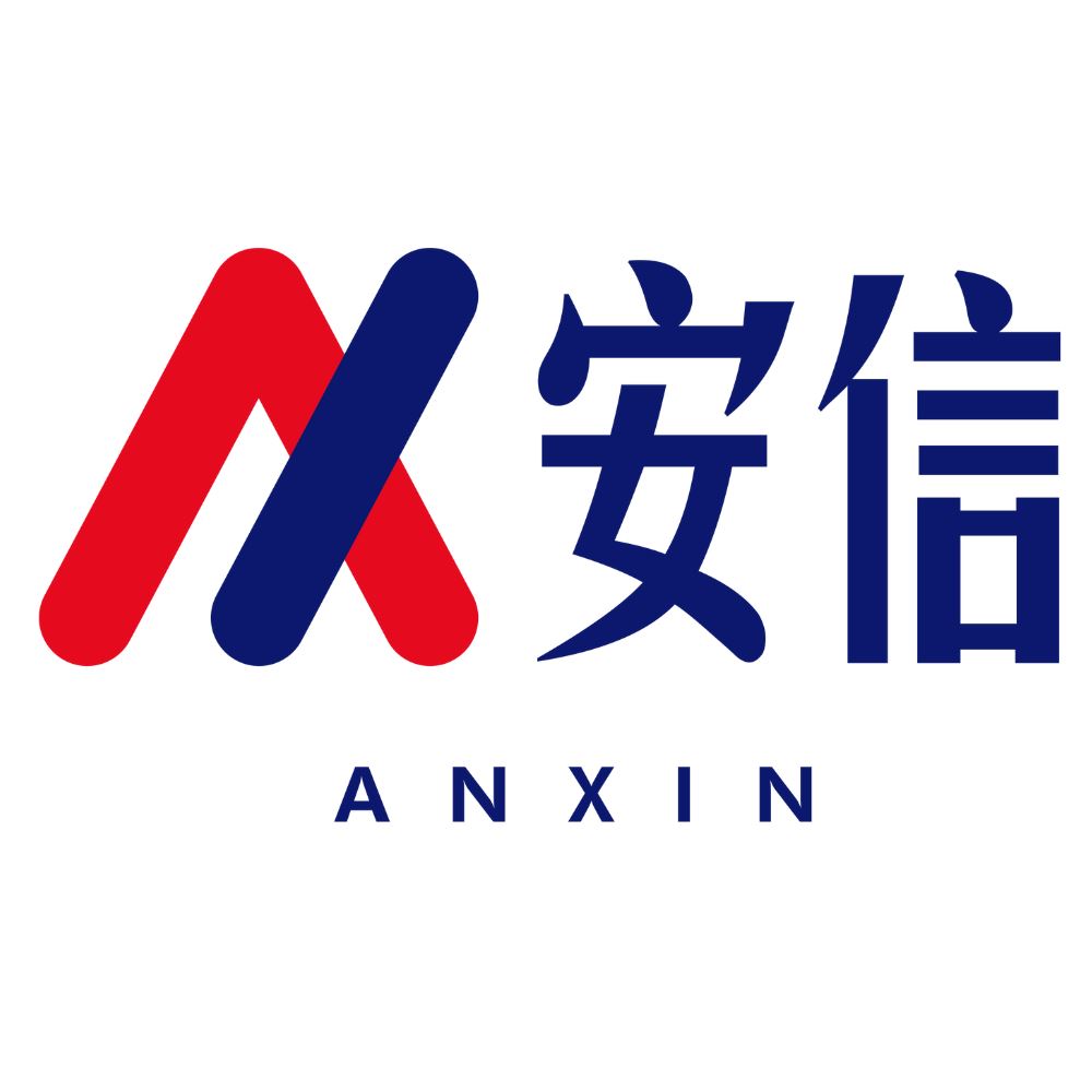 Dongyang Baiyun Anxin Wig Factory Logo