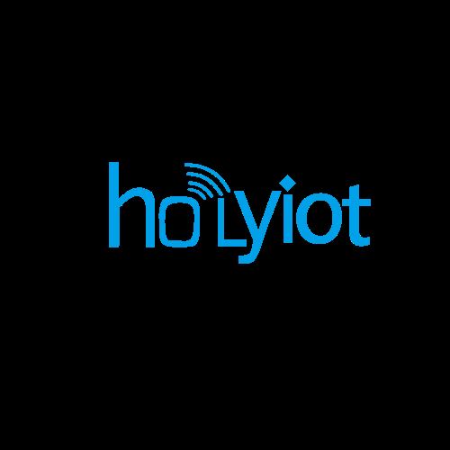 Shenzhen holyiot technology Co.,LTD Logo