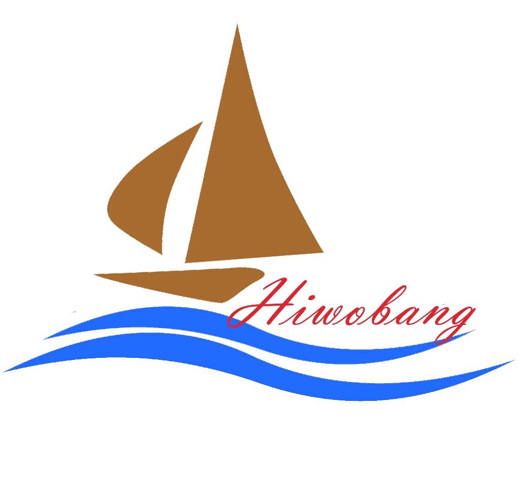 Weihai Bluebay Outdoor Products Co., Ltd. Logo