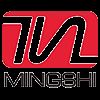 Zhejiang Mingshi Xingxin Hvac Technology Co., Ltd. Logo